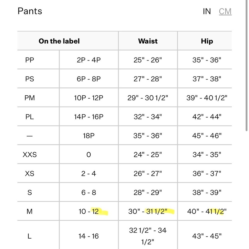 EILEEN FISHER Organic Cotton Hemp Stretch Tapered Ankle Pant Olive Khaki 12 - Picture 9 of 9